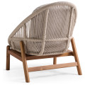 LOUNGE CHAIR TYPE A
