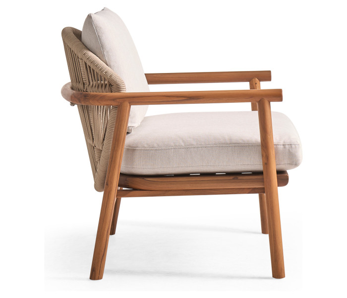 Lounge Chair @ Treatment Room (Outdoor)