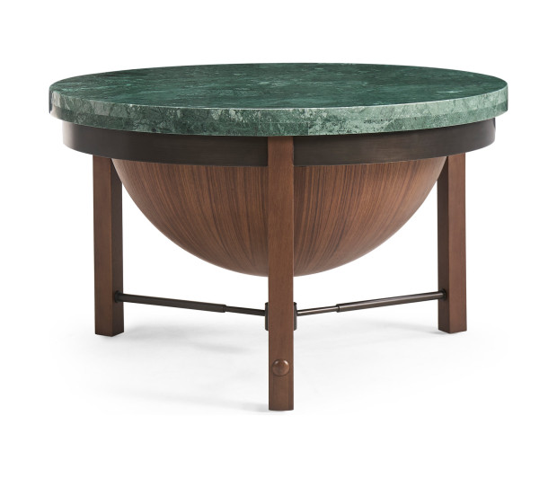 OUTDOOR COFFEE TABLE TYPE B