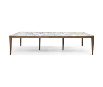 Outdoor Dining Table Type A