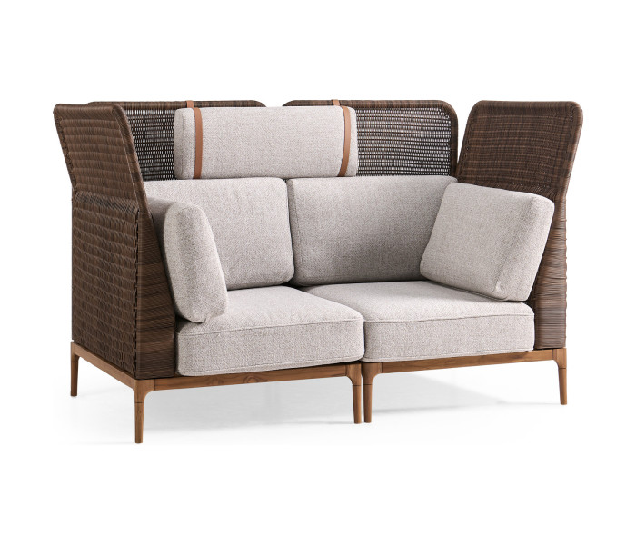 Outdoor Sofa Type B