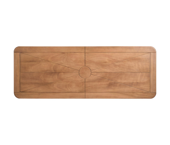 OUTDOOR DINING TABLE TYPE A