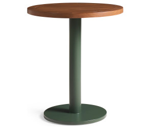 OUTDOOR DINING TABLE TYPE D