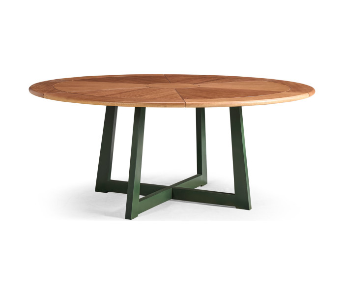 OUTDOOR DINING TABLE TYPE A