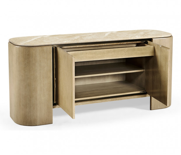 Cambrio Credenza