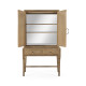 Cambrio Bar Cabinet