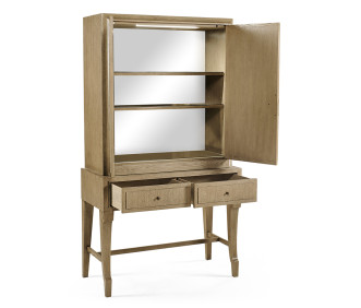 Cambrio Bar Cabinet