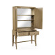 Cambrio Bar Cabinet