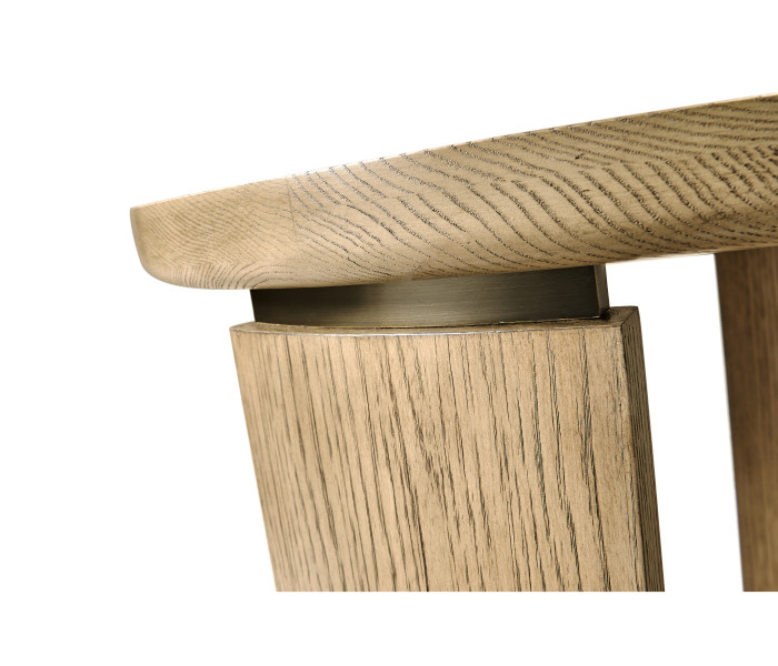 Cambrio Round Side Table