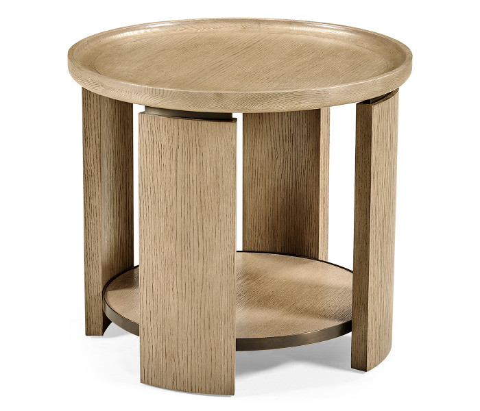 Cambrio Round Side Table