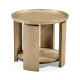 Cambrio Round Side Table