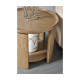 Cambrio Round Side Table