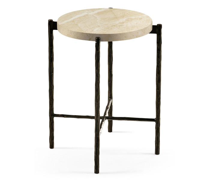 Cambrio Accent Table