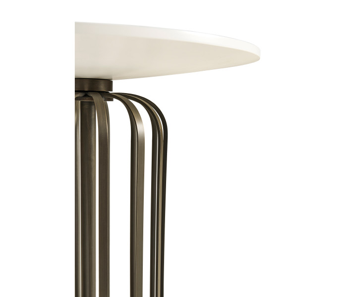 Cambrio Drink Table