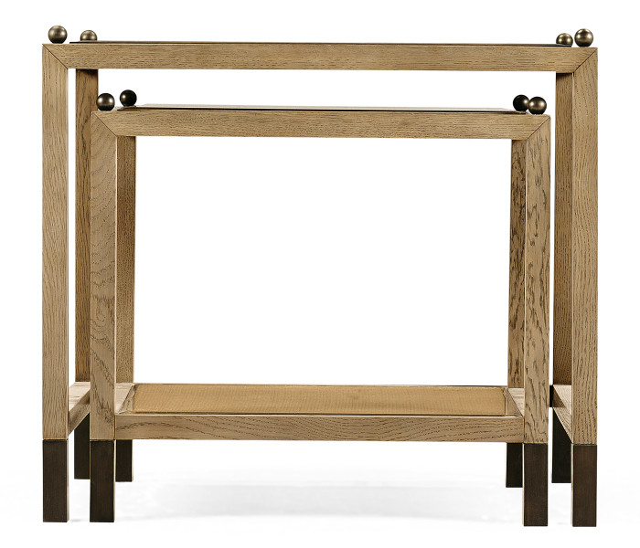 Cambrio Nesting Tables Cambrio Nesting Tables