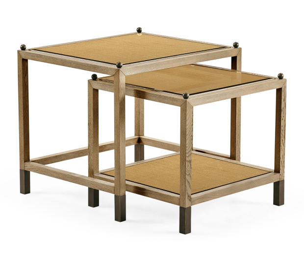 Cambrio Nesting Tables