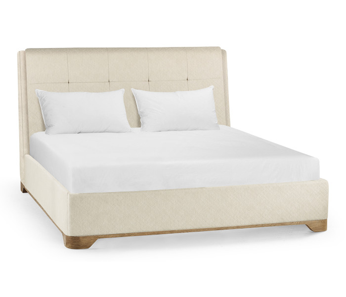 Cambrio Cali King Bed