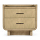 Cambrio Bedside Chest Cambrio Bedside Chest