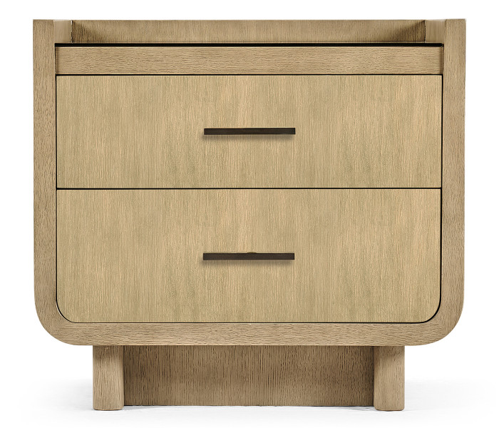 Cambrio Bedside Chest Cambrio Bedside Chest
