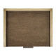 Cambrio Bedside Chest Cambrio Bedside Chest