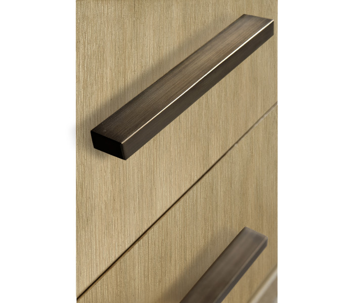 Cambrio Bedside Chest Cambrio Bedside Chest