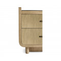 Cambrio Bedside Chest