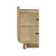 Cambrio Bedside Chest Cambrio Bedside Chest