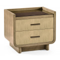 Cambrio Bedside Chest