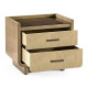 Cambrio Bedside Chest Cambrio Bedside Chest
