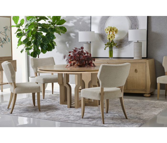 Cambrio Klismos Side Chair Cambrio Klismos Side Chair
