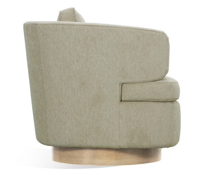 Cambrio Swivel Chair Cambrio Swivel Chair