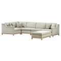 Cambrio Corner Sectional