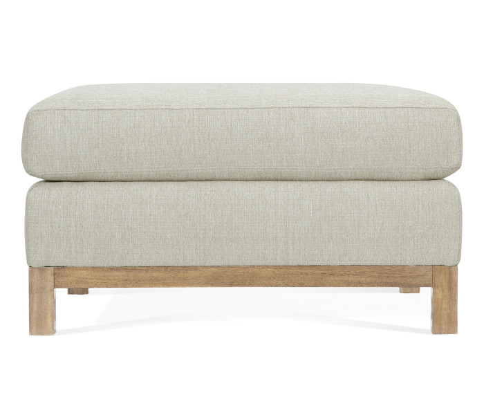 Cambrio Ottoman Sectional