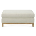 Cambrio Ottoman Sectional