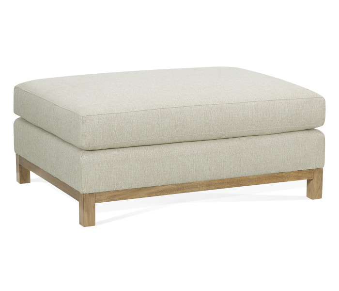 Cambrio Ottoman Sectional