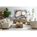 Cambrio Ottoman Sectional