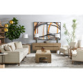 Cambrio Ottoman Sectional