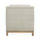 Cambrio Track Arm Lounge Chair Cambrio Track Arm Lounge Chair