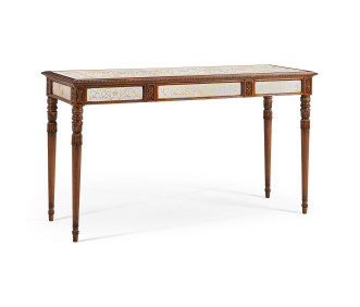 Venetian Style Console