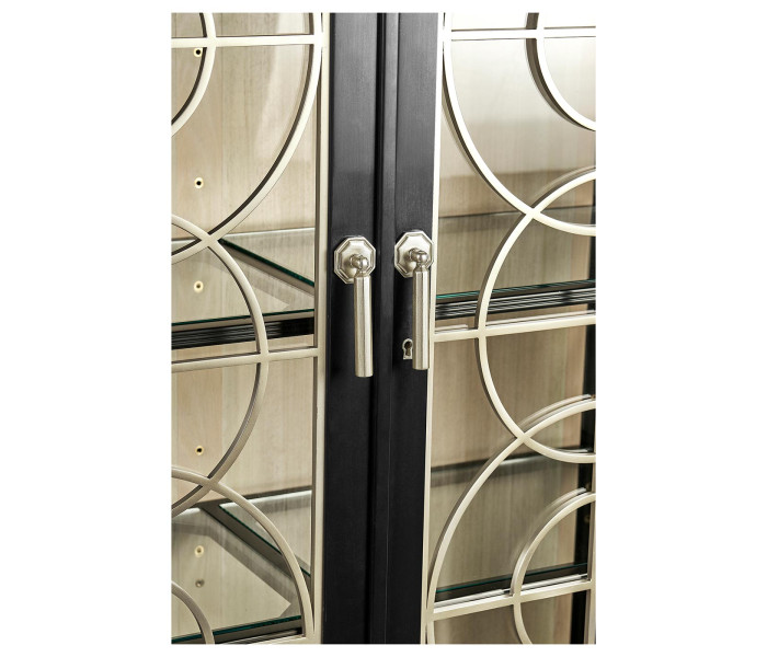 Sprite Display Cabinet