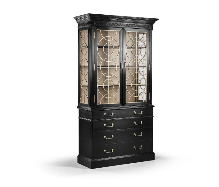 Sprite Display Cabinet