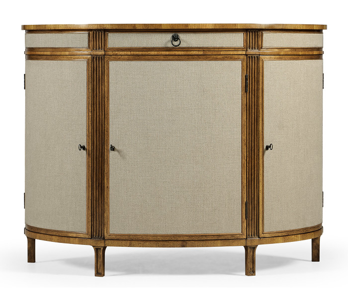 Inductance Demi Lune