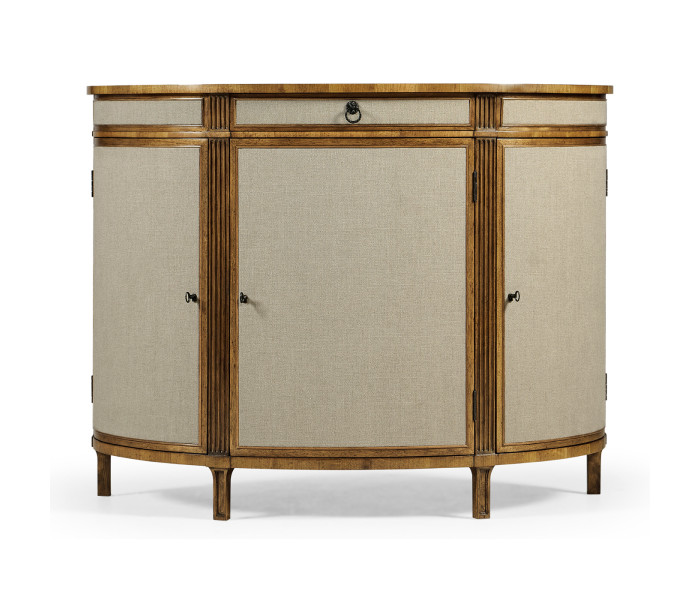 Inductance Demi Lune