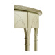 Streamer Gothic Painted Console Streamer Gothic Painted Console