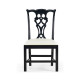 Spark Chippendale Side Chair