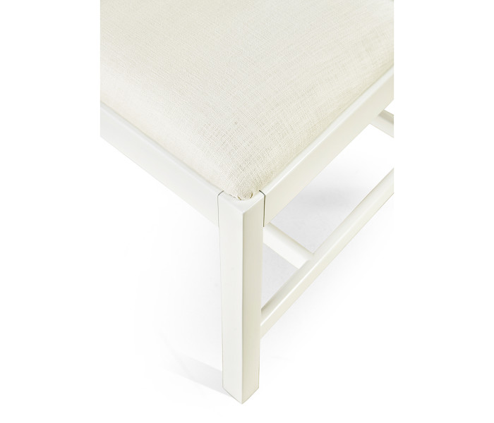 Spark Chippendale Side Chair