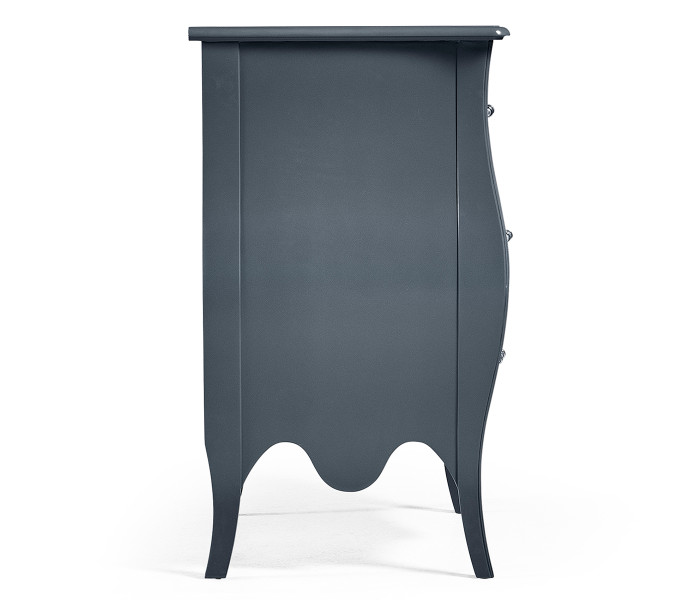 Excitation Linen Bombay Chest