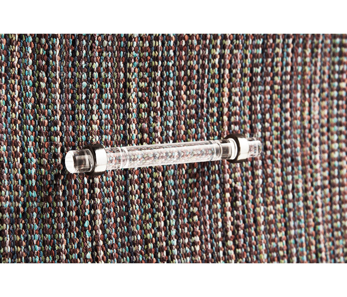 Excitation Linen Bombay Chest