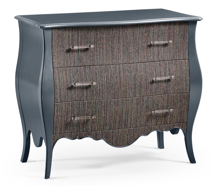 Excitation Linen Bombay Chest