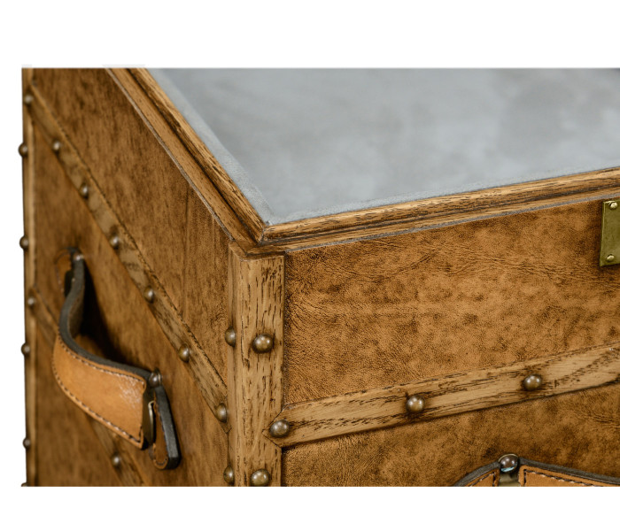 Steamer Chest of Drawers Steamer Chest of Drawers